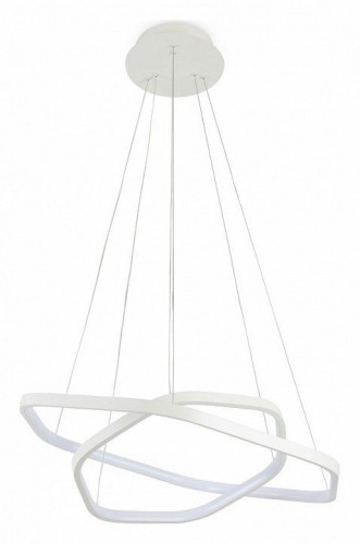 Подвесной светодиодный светильник Ambrella light Confort Line FL360