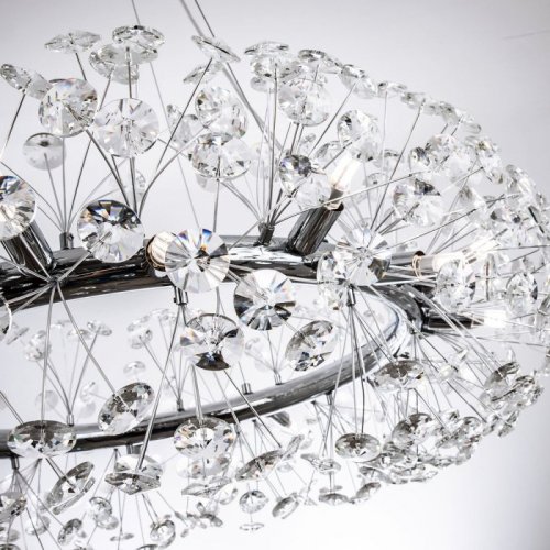 Подвесной светильник MODESTYLE MS.9029.20 CR