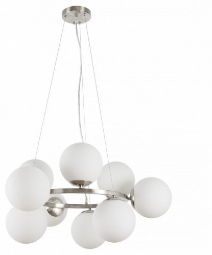 Подвесная люстра MyFar Aerton MR1946-9P