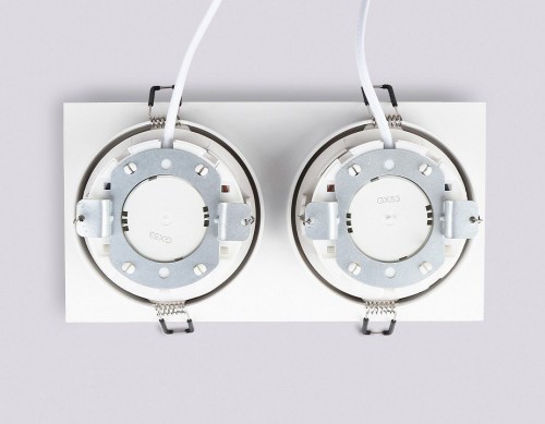 Встраиваемый светильник Ambrella light TECHNO SPOT TN52343