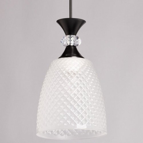 Подвесной светильник De City Соло 82 112013601 Подвесной светильник De City Соло 82 112013601