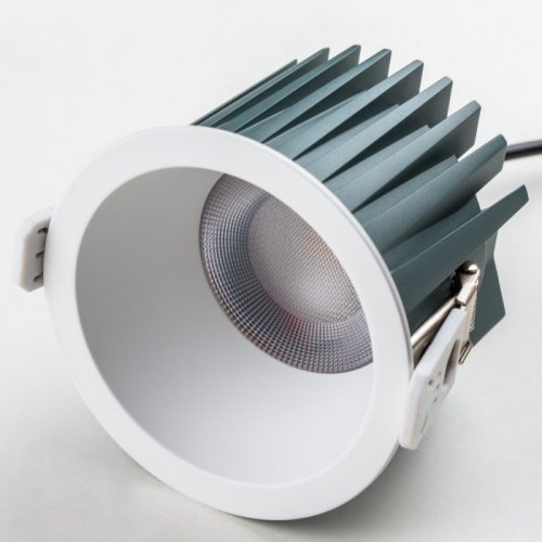 Точечный светильник Lightstar Ciclone 385636