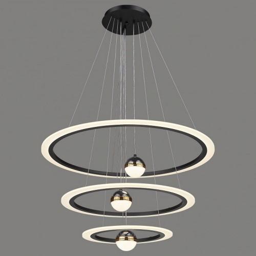 Подвесной светильник Velante 431-303-06