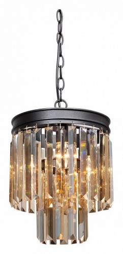 Подвесная люстра Vitaluce V5154-1/3+1