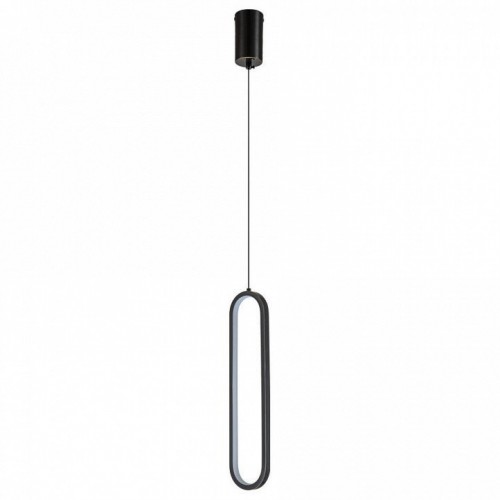 Подвесной светильник Belfast Nevis 86227-1W-41 BL