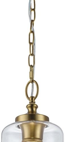 Подвесной светильник Hounslow FE-HOUNSLOW-P-BB Подвесной светильник Hounslow FE-HOUNSLOW-P-BB