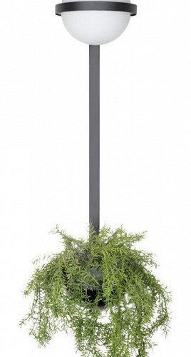 Настенный светильник Loft IT Jardin 10121W/B Настенный светильник Loft IT Jardin 10121W/B