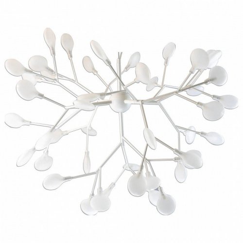 Подвесная люстра Kink Light Ветта 07521-45,01 Подвесная люстра Kink Light Ветта 07521-45,01