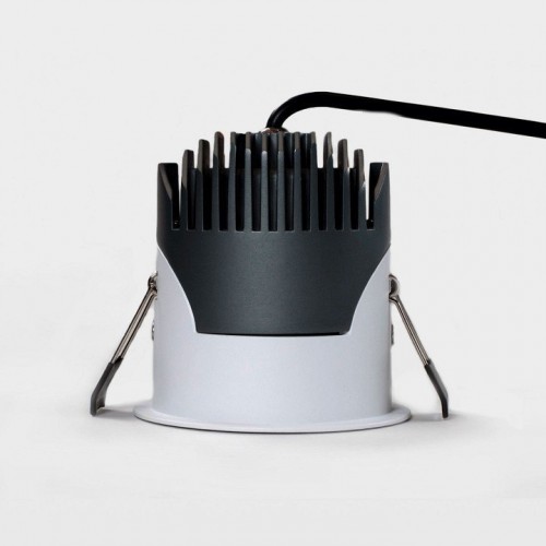 Точечный светильник SWG RC RC-D84-12-WH-NW65