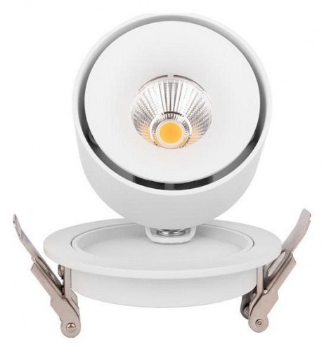 Точечный светильник Loft IT Top 10325/A White Точечный светильник Loft IT Top 10325/A White