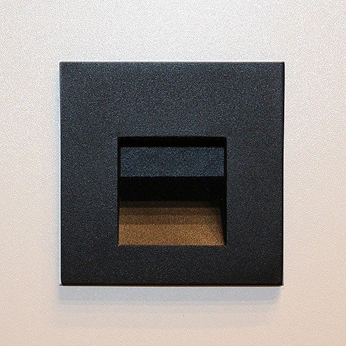 Встраиваемый светодиодный светильник Italline DL 3019 black Встраиваемый светодиодный светильник Italline DL 3019 black