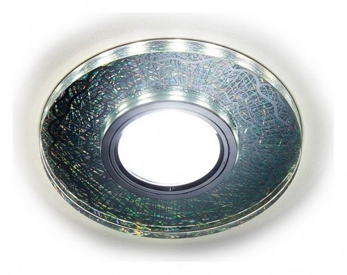 Встраиваемый светодиодный светильник Ambrella light Led S175 PR/CH Встраиваемый светодиодный светильник Ambrella light Led S175 PR/CH