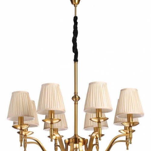 Подвесная люстра MW-Light Вирджиния 444012308