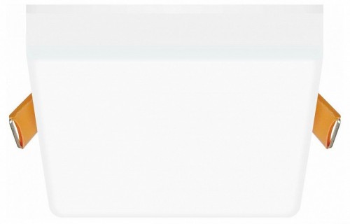 Точечный светильник Citilux Вега CLD53K10W