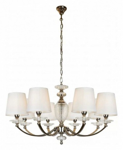 Подвесная люстра iLamp Hilarious P9397-8 nic