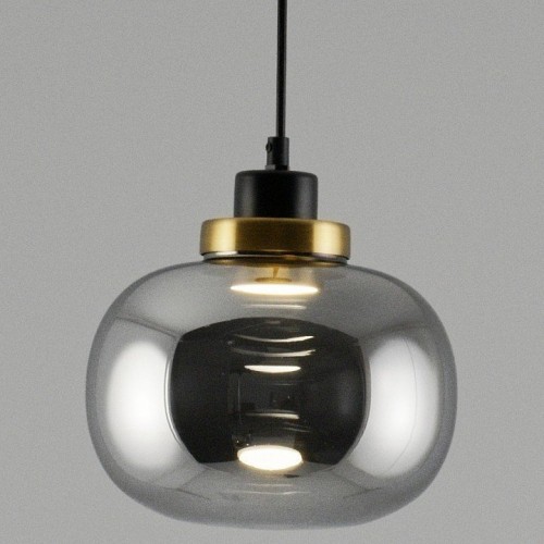 Подвесной светильник Moderli Clear V2070-P