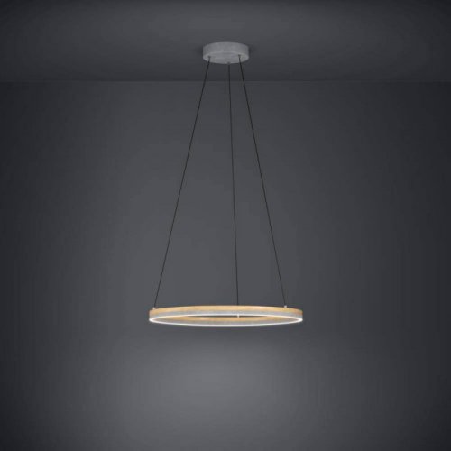 Подвесной светодиодный светильник Eglo Cadegal 39896 Подвесной светодиодный светильник Eglo Cadegal 39896