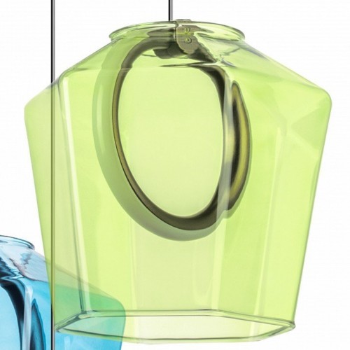 Потолочная люстра Lightstar Caramello 796229