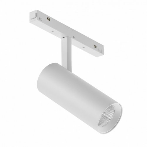 Трековый светильник iLedex Vision48/22 SMART 4822-007-D75-30W-38DG-WH