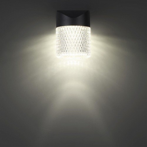 Настенный светильник уличный Novotech Estima 359293