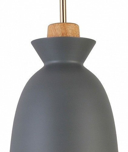 Подвесной светильник Escada 1107/1S