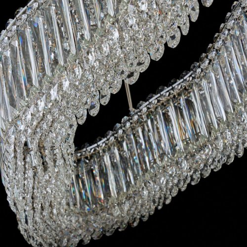 Подвесная люстра Chatelaine LE3013-1000L CH