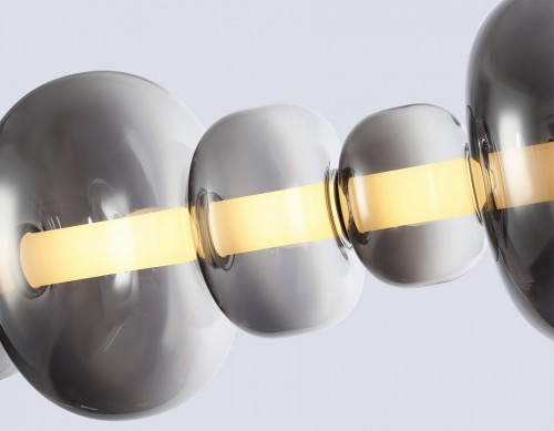 Подвесной светильник Ambrella light High Light LH11072