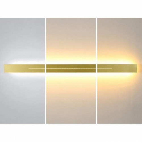 Настенный светильник ImperiumLoft Souris01