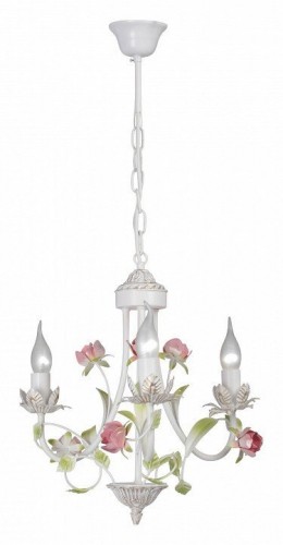 Подвесная люстра Vitaluce V1138-0/3