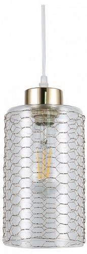 Подвесной светильник Rivoli Malice 9124-201 Б0054877