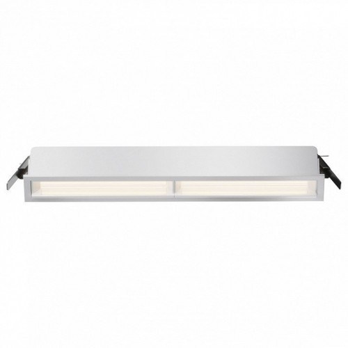 Точечный светильник Maytoni Parete DL100-12W2.7-3-4K-W