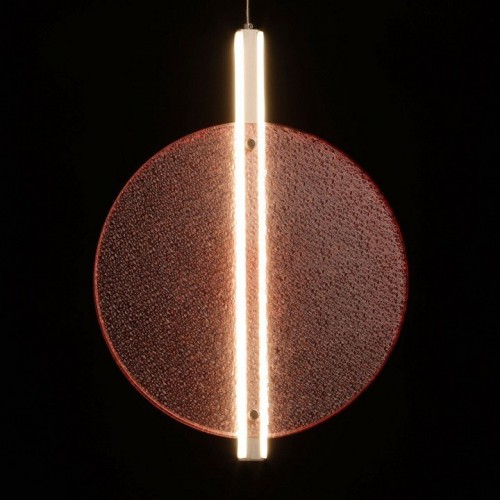 Подвесной светильник DeMarkt Фрайталь 663012301