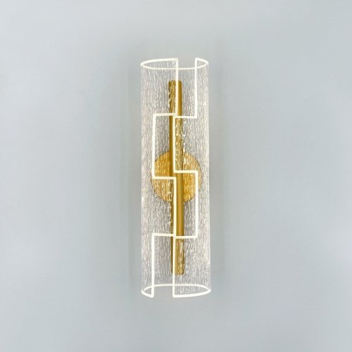 Бра LED4U L6293-01 GD Бра LED4U L6293-01 GD