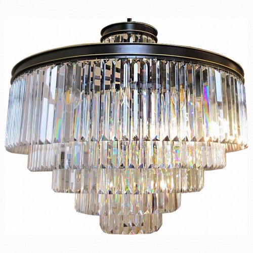 Подвесная люстра Citilux Мартин CL332151 Подвесная люстра Citilux Мартин CL332151