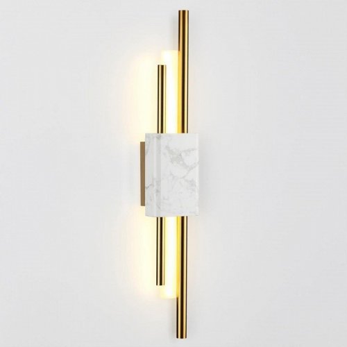 Настенный светильник Odeon Light Marmi 4359/10WL