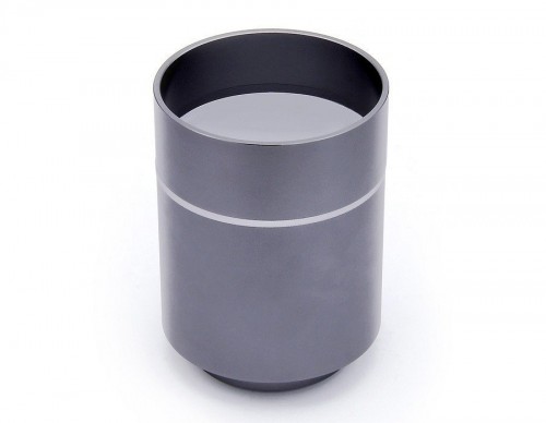 Накладной светильник Ambrella light TN254 TN254 SBB синий космос/песок LED 4200K 7W D80*110