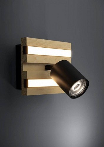 Настенный светильник Eglo Gesteira 390521