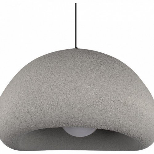 Подвесной светильник Loft IT Stone 10252/400 Grey