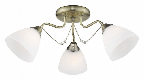 Потолочная люстра Velante 727-507-03