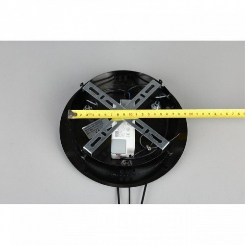 Подвесной светильник Aployt Klarissa APL.072.23.08