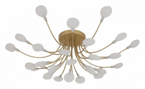 Потолочная люстра F-promo Skein 4197-28C Потолочная люстра F-promo Skein 4197-28C