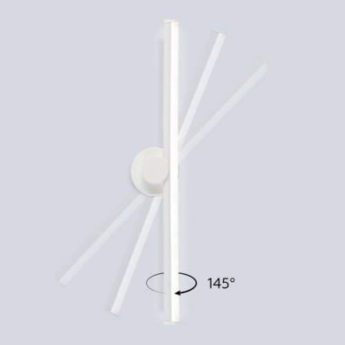 Настенный светильник Comfort FL6101 Настенный светильник Comfort FL6101