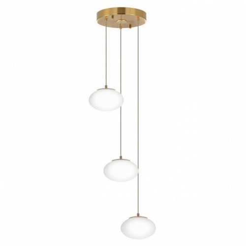 Подвесной светильник Citilux Atman Smart CL226A033