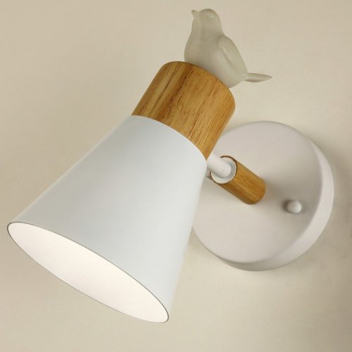 Бра F-Promo Uccello 2939-1W Бра F-Promo Uccello 2939-1W