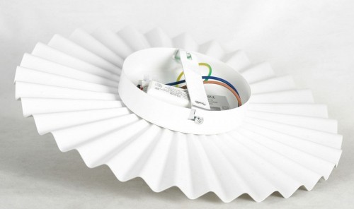 Накладной светильник Lussole LSP-7 LSP-7018