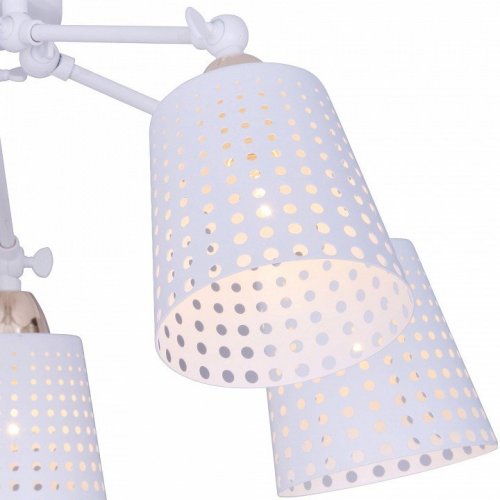 Потолочная люстра Toplight Kristiana TL1154-5D