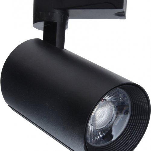 Трековый светильник Escada 20031 20031TRA/02LED SBK