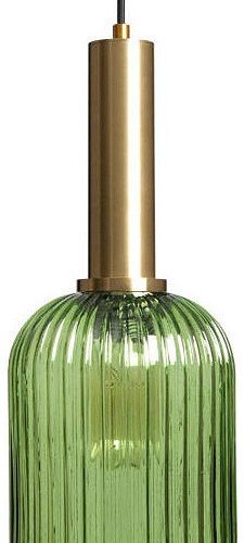 Подвесной светильник Loft IT 2072-A+BR