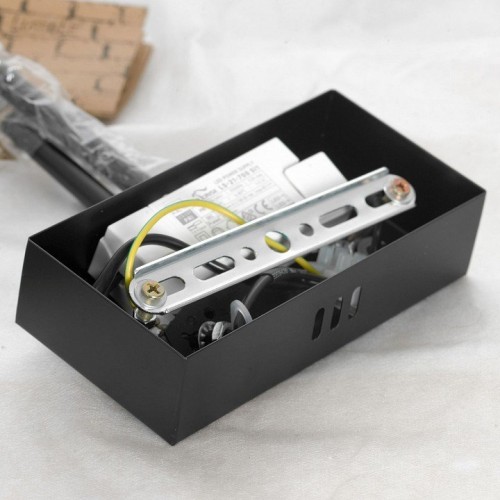 Потолочная люстра Lussole Beaumont LSP-7073