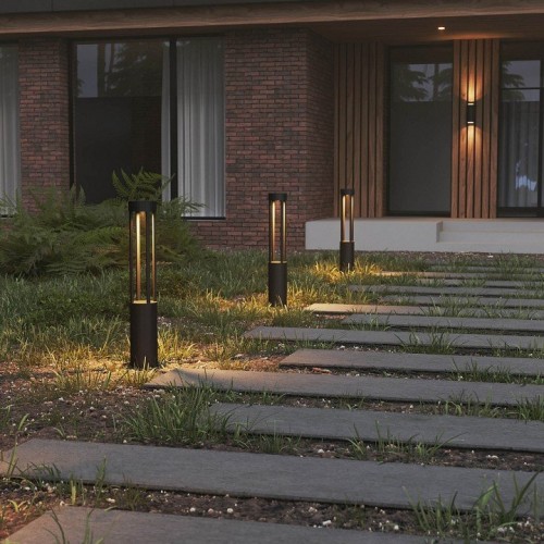 Наземный высокий светильник Arlight LGD-CASTELLO-BOLL 047686